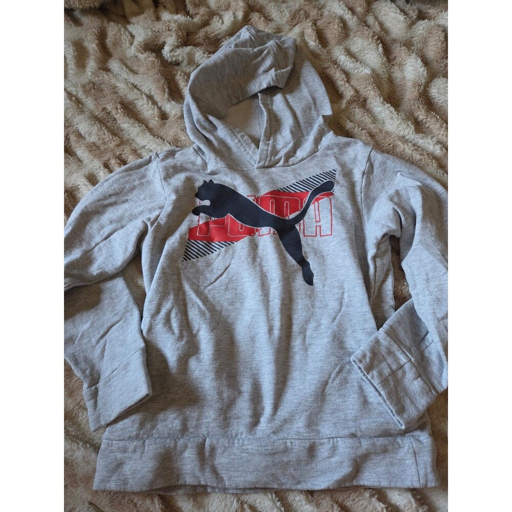 Boys pullover
